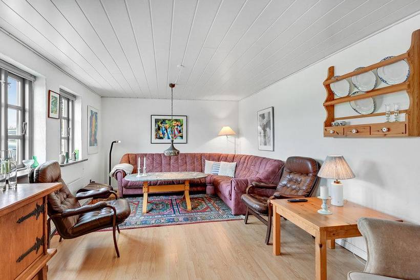 Foto von Ferienhaus KQ58 in Sundsøre - Thy/Limfjord