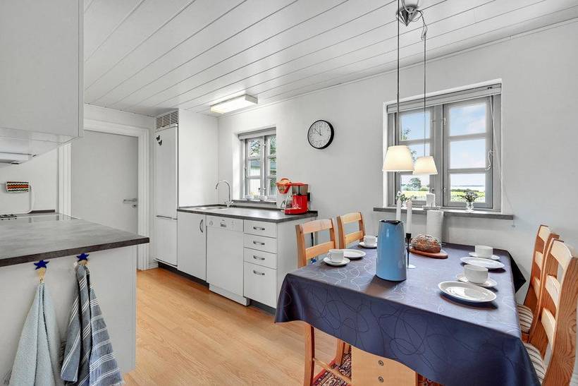 Foto von Ferienhaus KQ58 in Sundsøre - Thy/Limfjord