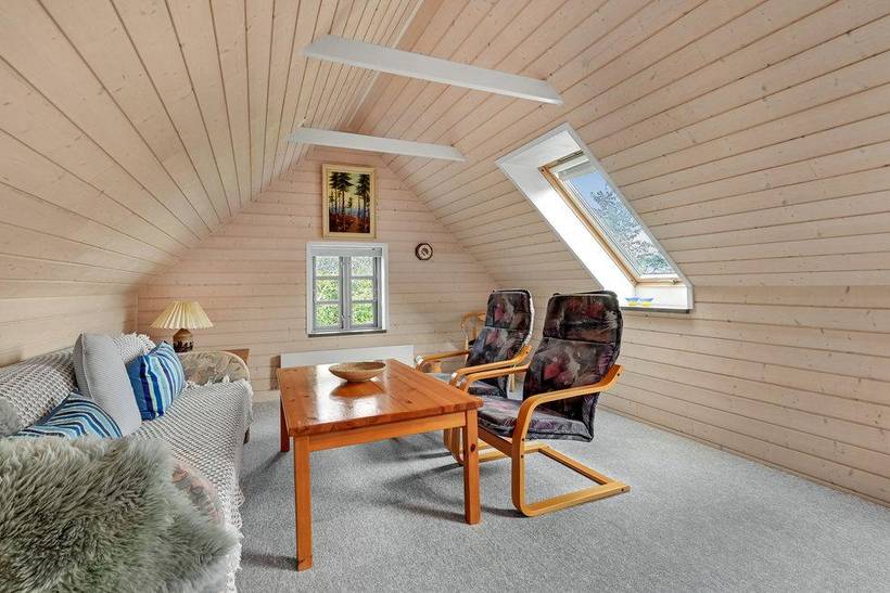Foto von Ferienhaus KQ58 in Sundsøre - Thy/Limfjord