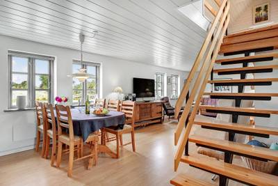 Vorschaubild von Ferienhaus KQ58 in Sundsøre - Thy/Limfjord