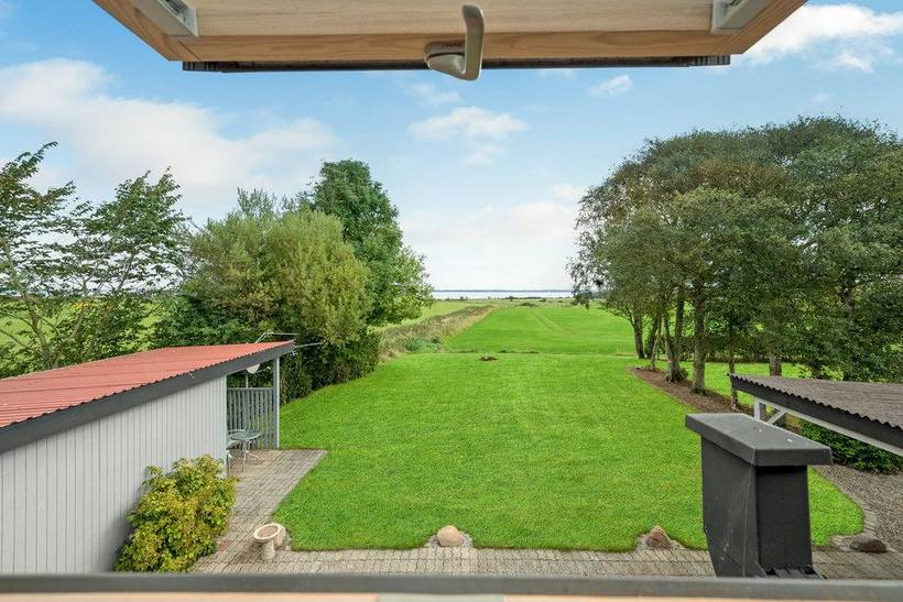 Foto von Ferienhaus KQ58 in Sundsøre - Thy/Limfjord