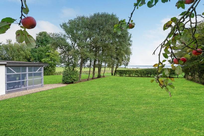 Foto von Ferienhaus KQ58 in Sundsøre - Thy/Limfjord