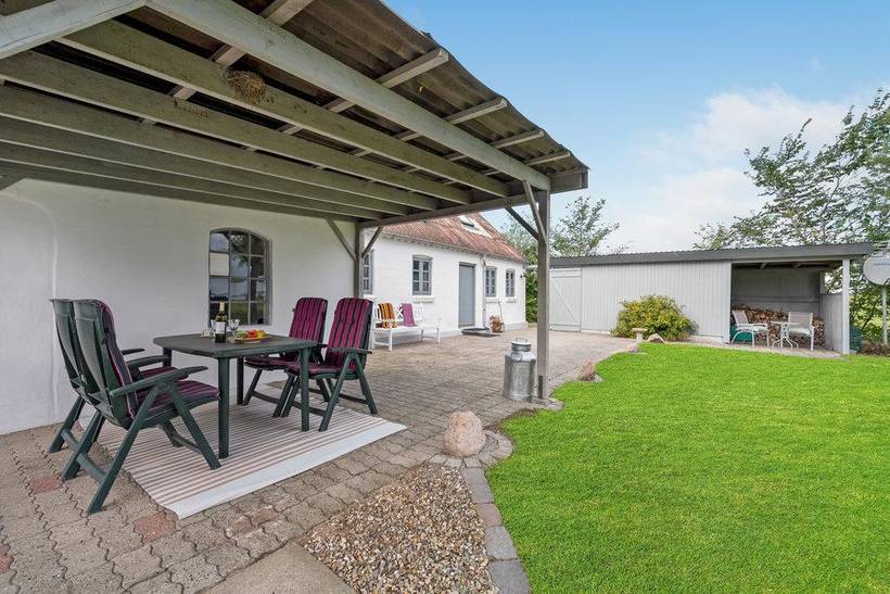 Foto von Ferienhaus KQ58 in Sundsøre - Thy/Limfjord