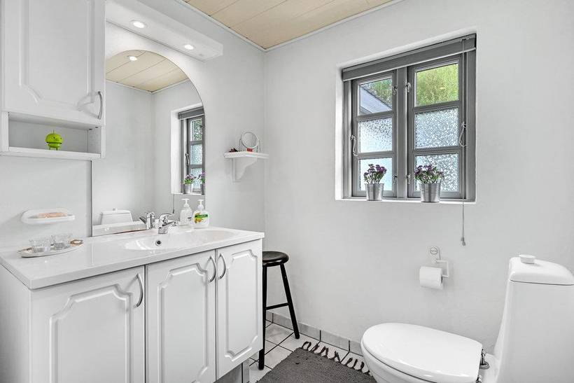 Foto von Ferienhaus KQ58 in Sundsøre - Thy/Limfjord