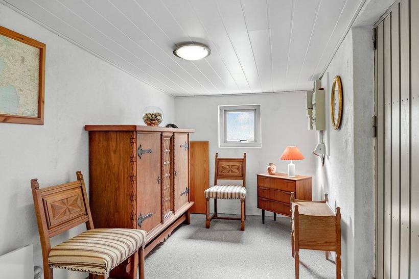 Foto von Ferienhaus KQ58 in Sundsøre - Thy/Limfjord