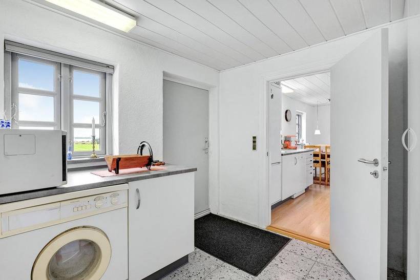 Foto von Ferienhaus KQ58 in Sundsøre - Thy/Limfjord