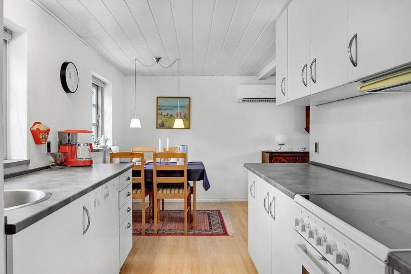 Foto von Ferienhaus KQ58 in Sundsøre - Thy/Limfjord