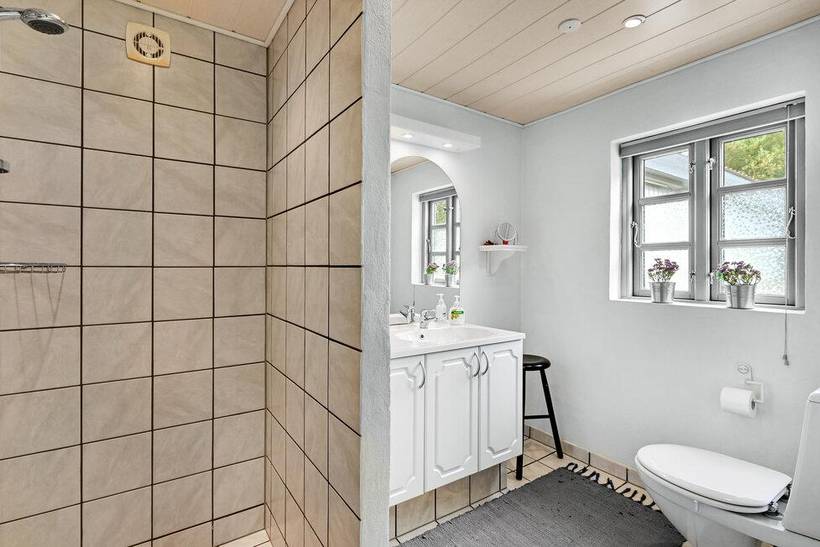 Foto von Ferienhaus KQ58 in Sundsøre - Thy/Limfjord
