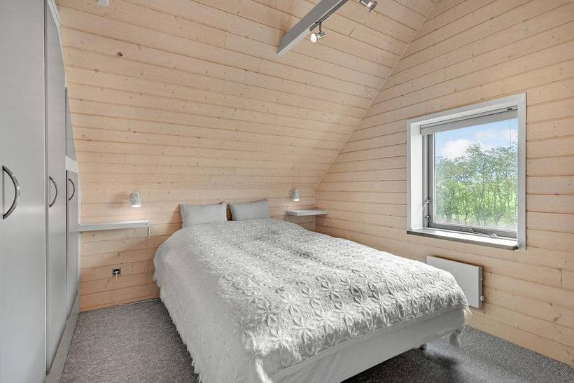 Foto von Ferienhaus KQ58 in Sundsøre - Thy/Limfjord