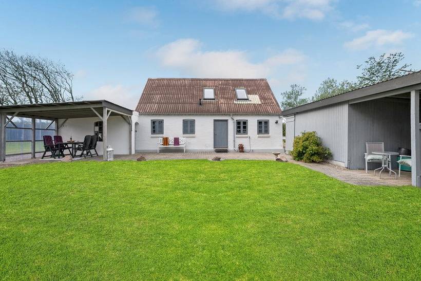Foto von Ferienhaus KQ58 in Sundsøre - Thy/Limfjord