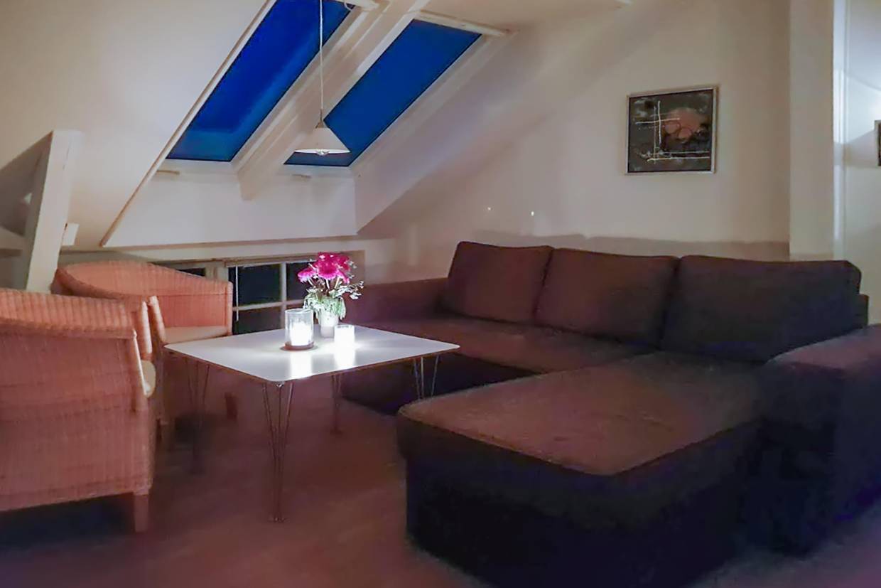 Foto von Ferienhaus KQ62 in Sandkås - Bornholm