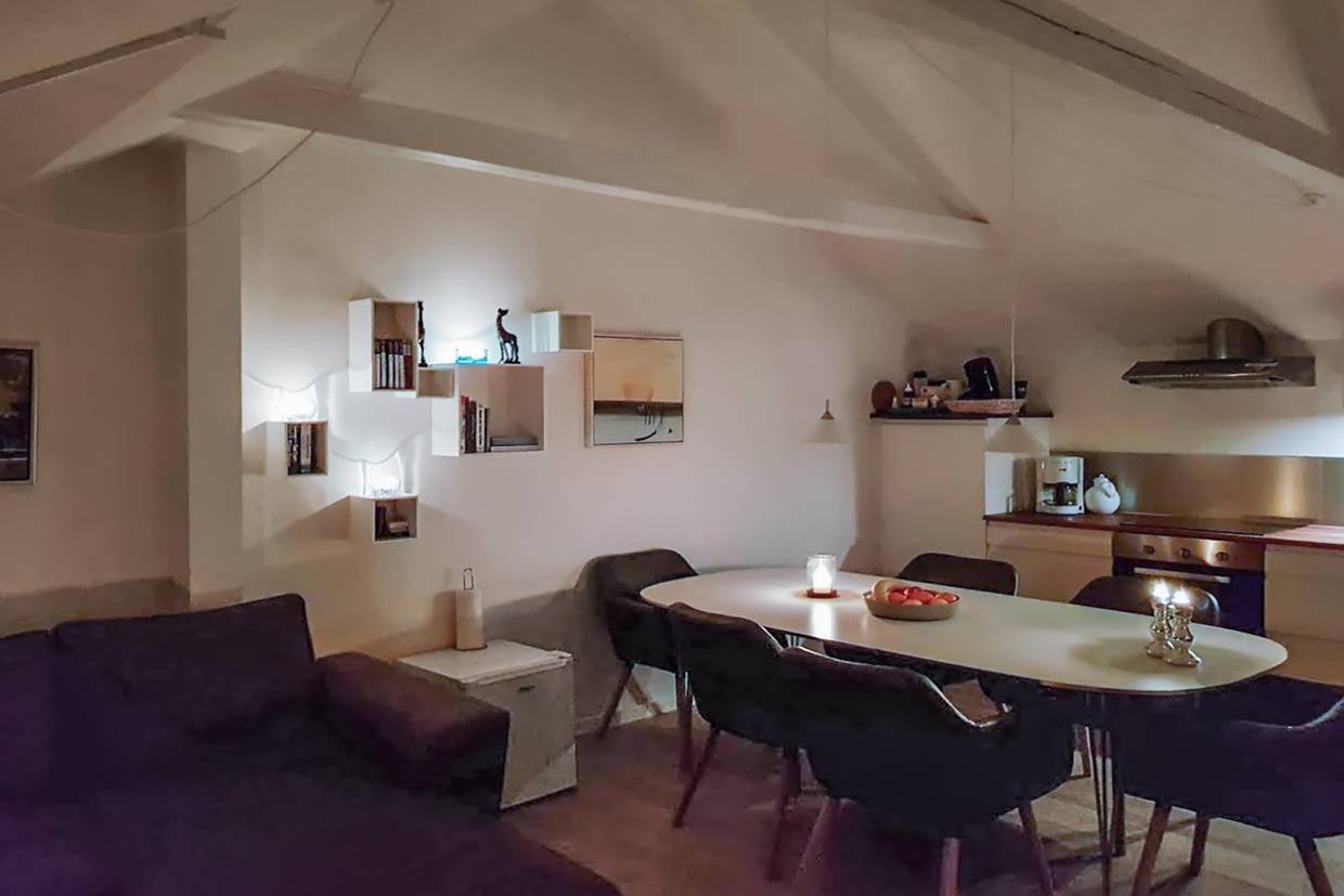 Foto von Ferienhaus KQ62 in Sandkås - Bornholm
