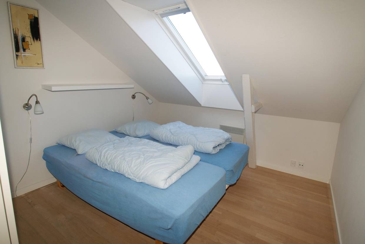 Foto von Ferienhaus KQ62 in Sandkås - Bornholm