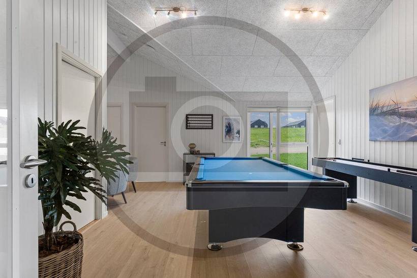 Foto von Ferienhaus KQ65 in Årgab - Westjütland