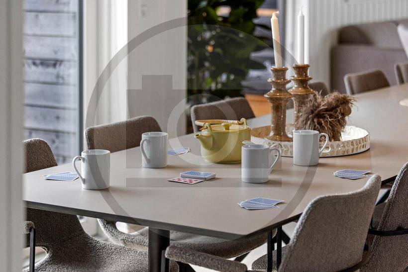 Foto von Ferienhaus KQ65 in Årgab - Westjütland