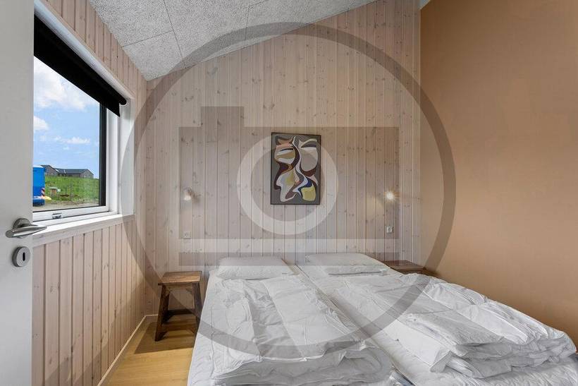 Foto von Ferienhaus KQ65 in Årgab - Westjütland