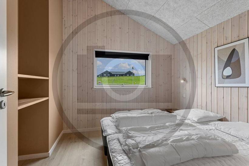 Foto von Ferienhaus KQ65 in Årgab - Westjütland