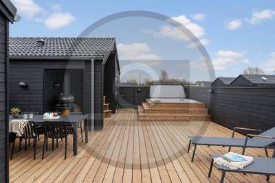 Vorschaubild von Ferienhaus KQ65 in Årgab - Westjütland