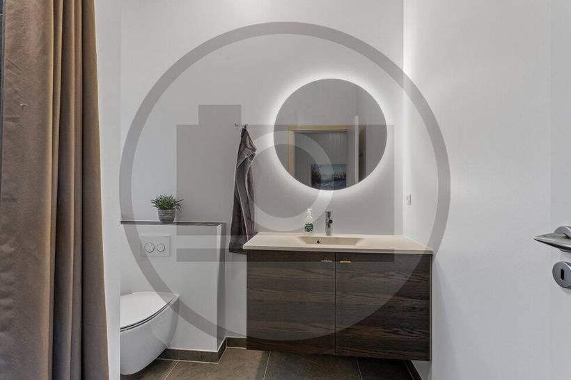 Foto von Ferienhaus KQ65 in Årgab - Westjütland