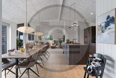 Vorschaubild von Ferienhaus KQ65 in Årgab - Westjütland