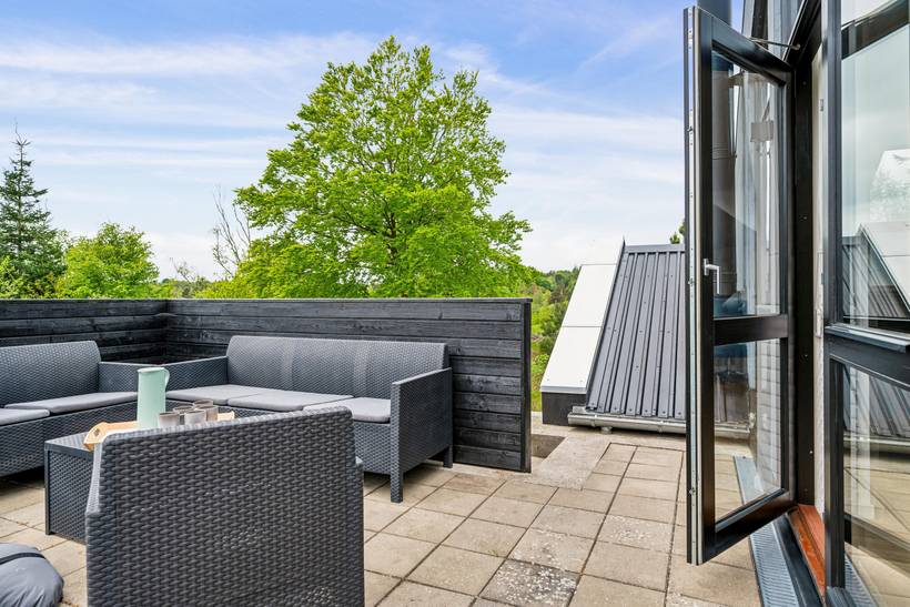 Foto von Ferienhaus KQ75 in Femmøller - Mols - Ostjütland
