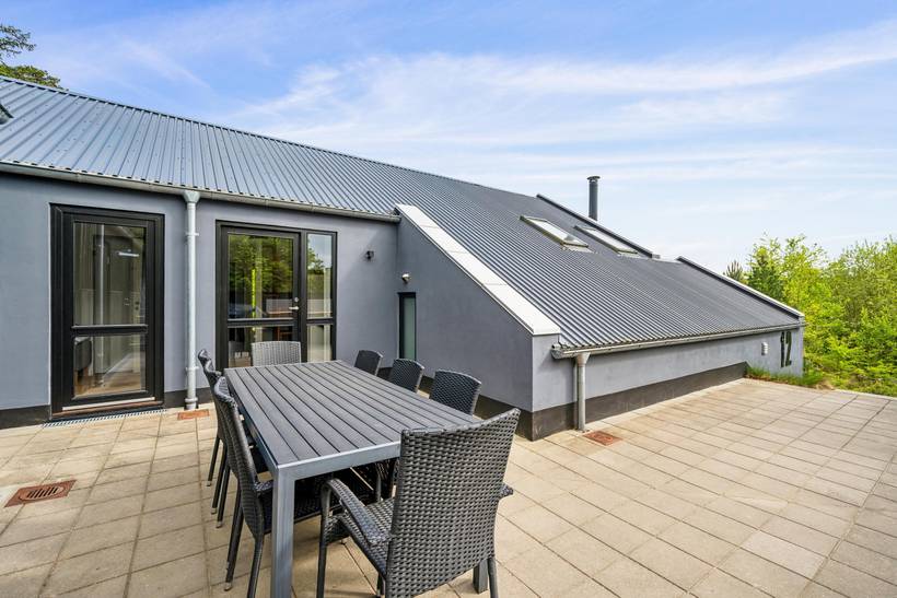 Foto von Ferienhaus KQ75 in Femmøller - Mols - Ostjütland