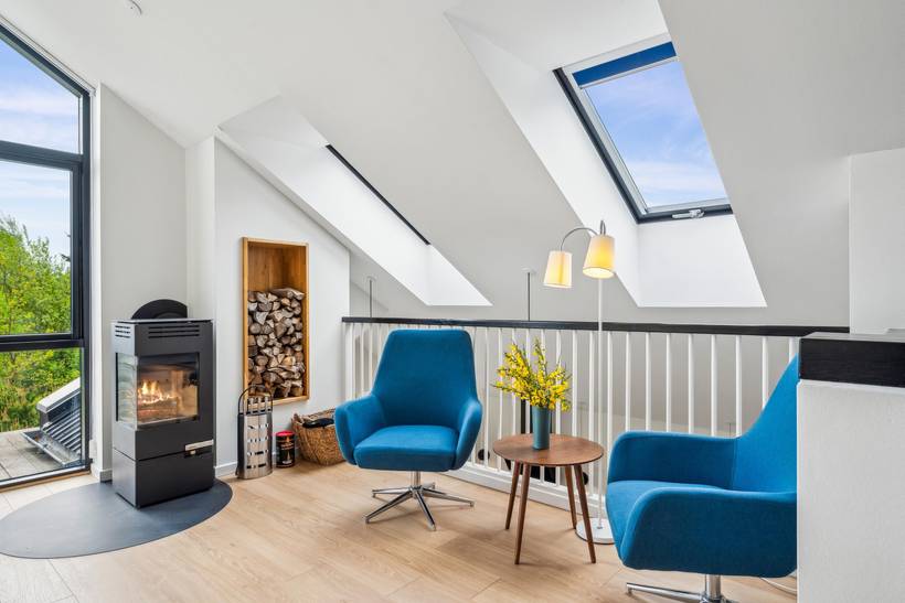Foto von Ferienhaus KQ75 in Femmøller - Mols - Ostjütland