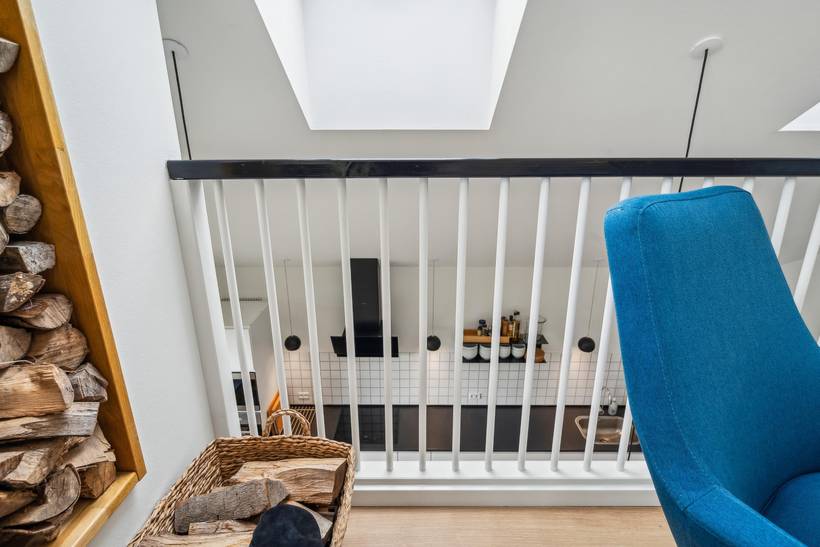 Foto von Ferienhaus KQ75 in Femmøller - Mols - Ostjütland