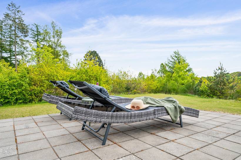 Foto von Ferienhaus KQ75 in Femmøller - Mols - Ostjütland