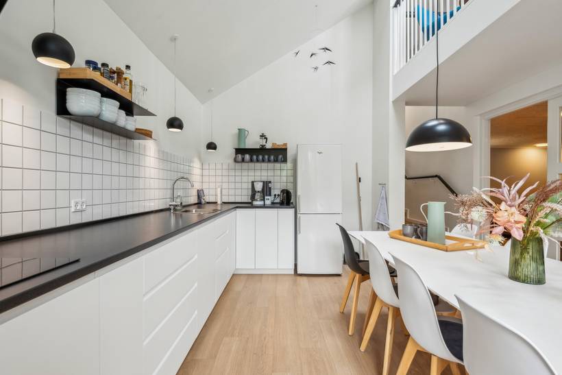 Foto von Ferienhaus KQ75 in Femmøller - Mols - Ostjütland