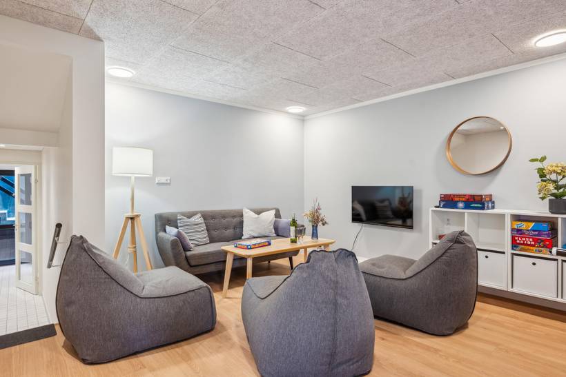 Foto von Ferienhaus KQ75 in Femmøller - Mols - Ostjütland