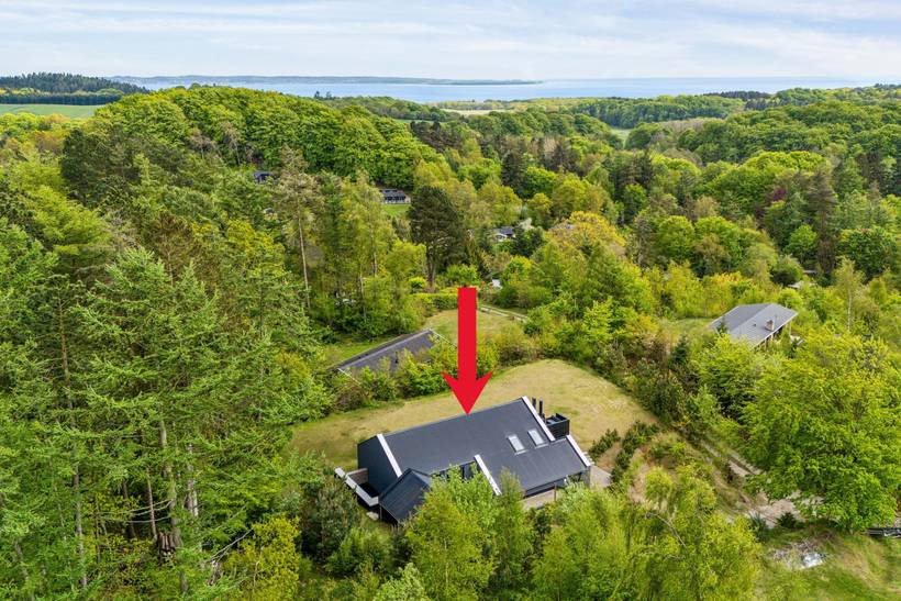 Foto von Ferienhaus KQ75 in Femmøller - Mols - Ostjütland