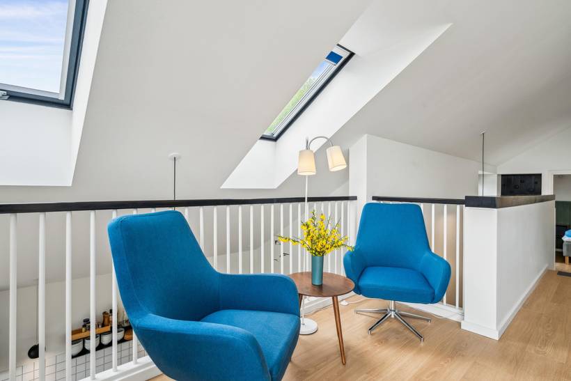 Foto von Ferienhaus KQ75 in Femmøller - Mols - Ostjütland