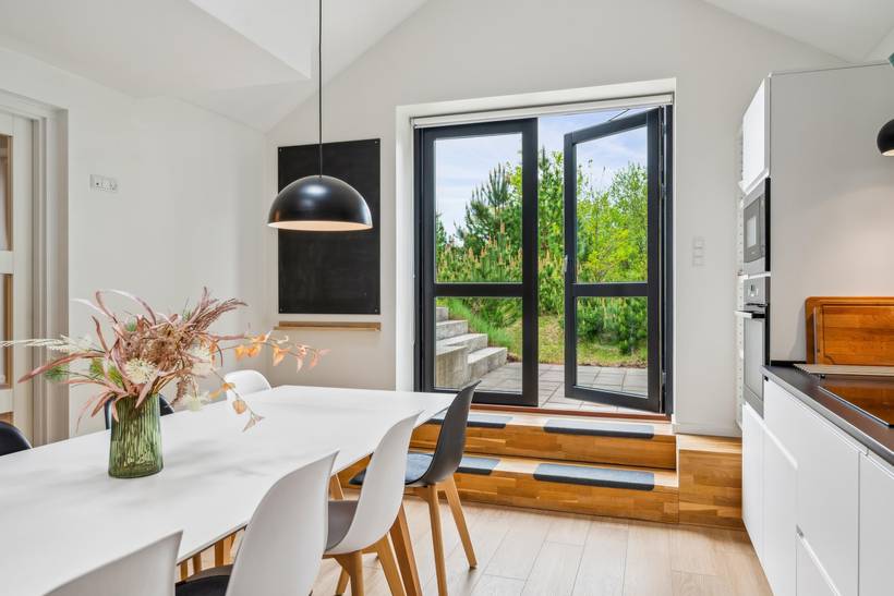 Foto von Ferienhaus KQ75 in Femmøller - Mols - Ostjütland