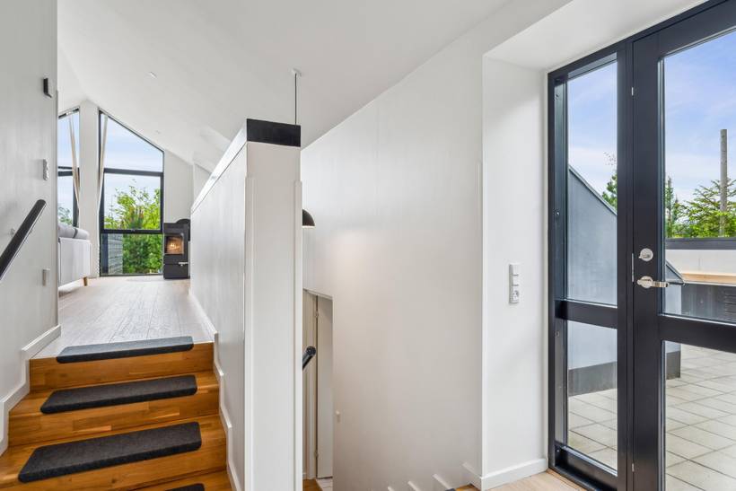 Foto von Ferienhaus KQ75 in Femmøller - Mols - Ostjütland