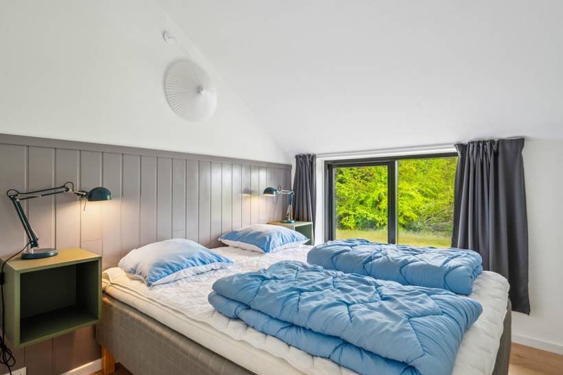 Foto von Ferienhaus KQ75 in Femmøller - Mols - Ostjütland