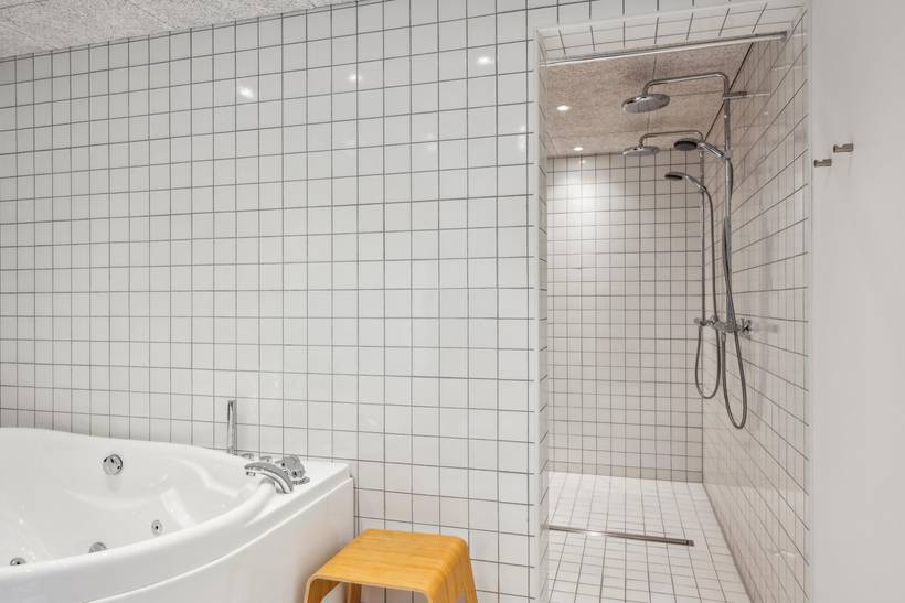 Foto von Ferienhaus KQ75 in Femmøller - Mols - Ostjütland