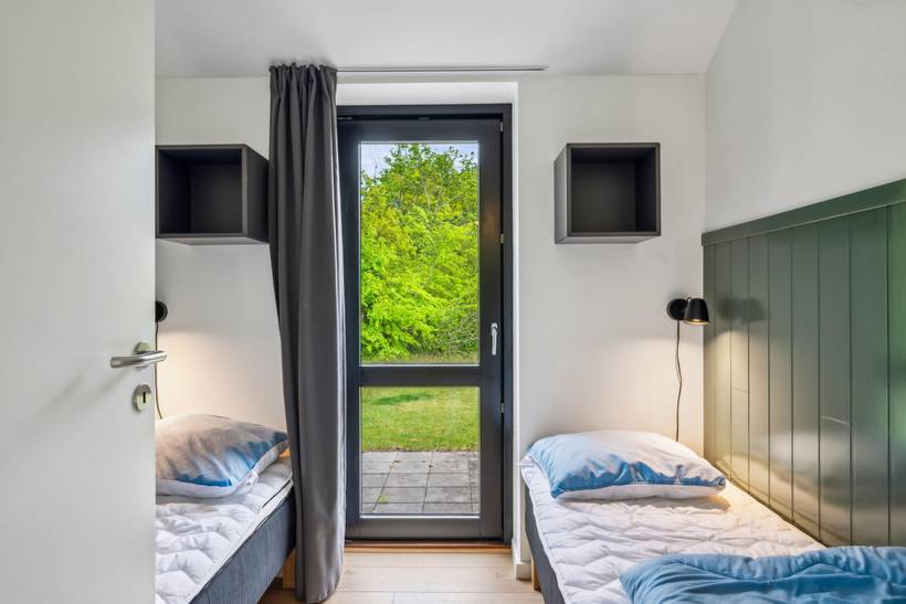 Foto von Ferienhaus KQ75 in Femmøller - Mols - Ostjütland