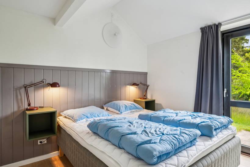 Foto von Ferienhaus KQ75 in Femmøller - Mols - Ostjütland