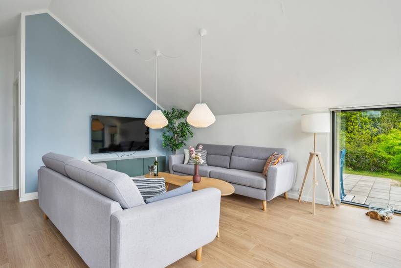 Foto von Ferienhaus KQ75 in Femmøller - Mols - Ostjütland