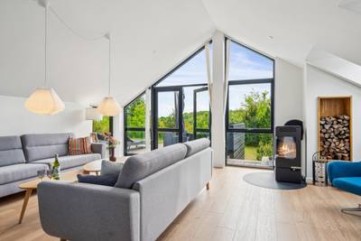 Vorschaubild von Ferienhaus KQ75 in Femmøller - Mols - Ostjütland