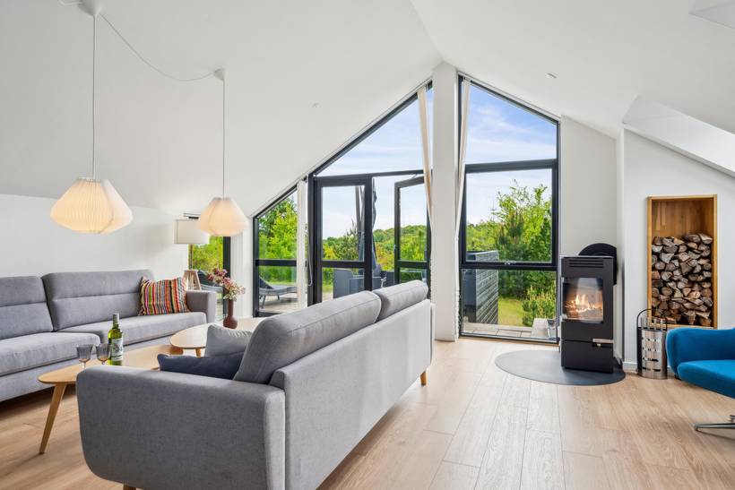 Foto von Ferienhaus KQ75 in Femmøller - Mols - Ostjütland