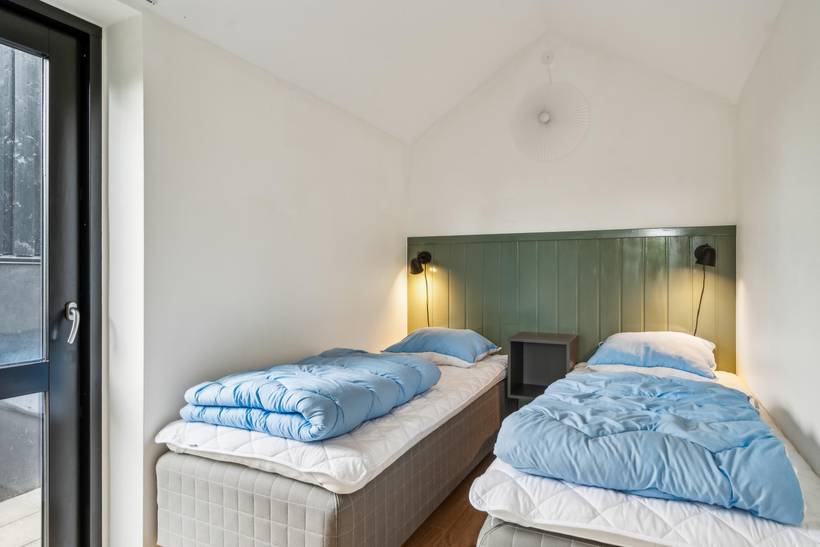 Foto von Ferienhaus KQ75 in Femmøller - Mols - Ostjütland