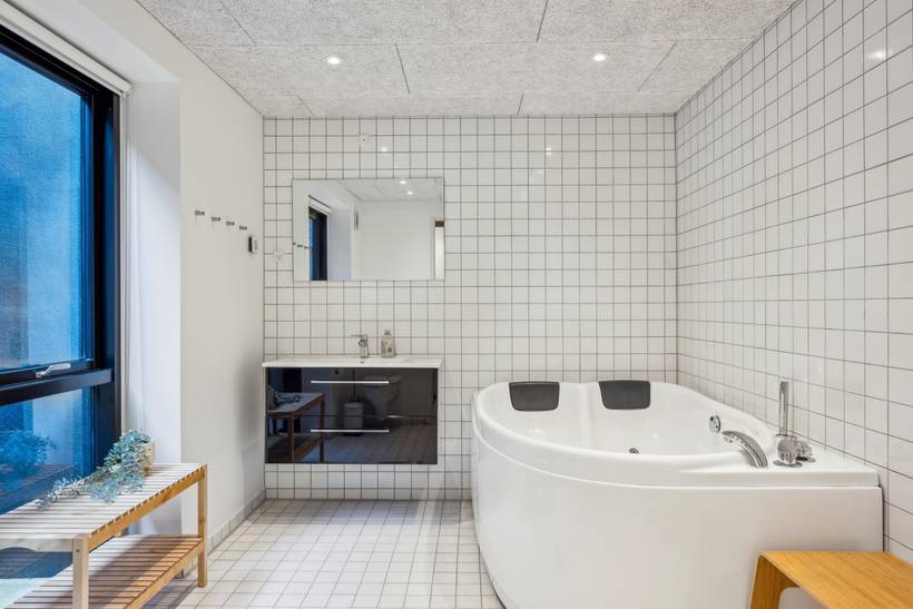 Foto von Ferienhaus KQ75 in Femmøller - Mols - Ostjütland