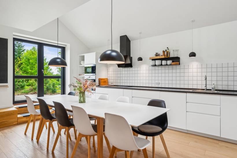 Foto von Ferienhaus KQ75 in Femmøller - Mols - Ostjütland