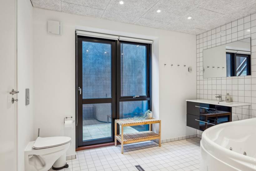 Foto von Ferienhaus KQ75 in Femmøller - Mols - Ostjütland