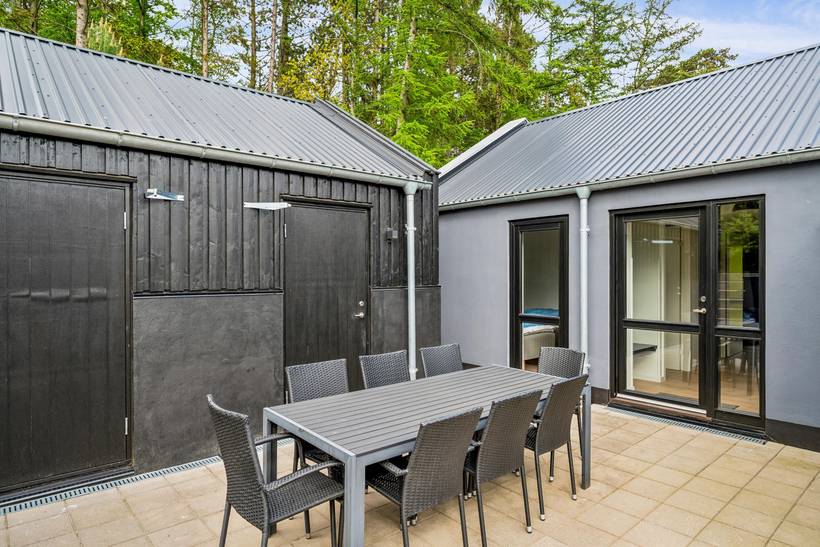 Foto von Ferienhaus KQ75 in Femmøller - Mols - Ostjütland