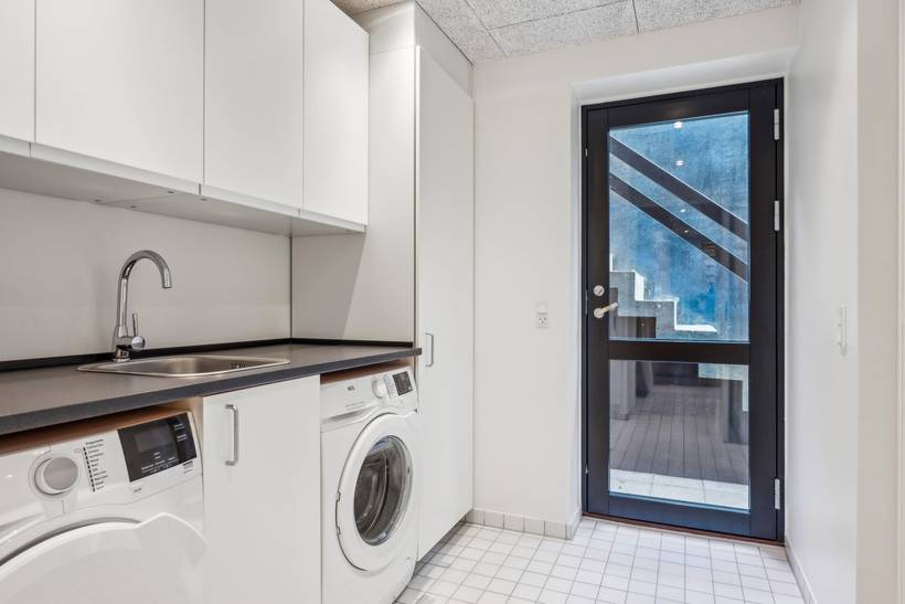 Foto von Ferienhaus KQ75 in Femmøller - Mols - Ostjütland