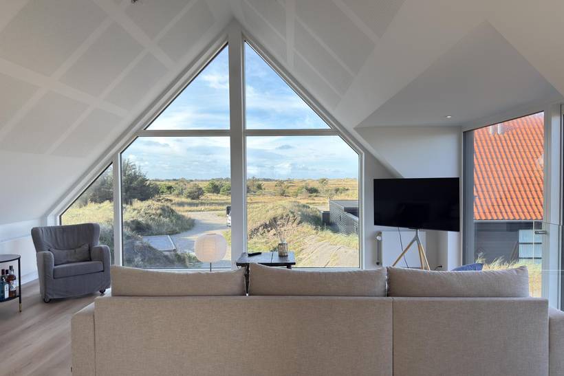Foto von Ferienhaus KQ76 in Skagen - Nordjütland