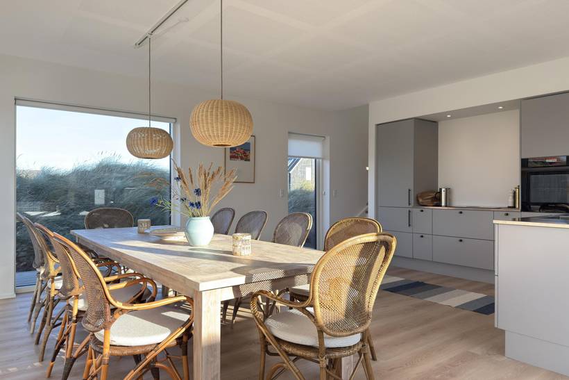 Foto von Ferienhaus KQ76 in Skagen - Nordjütland